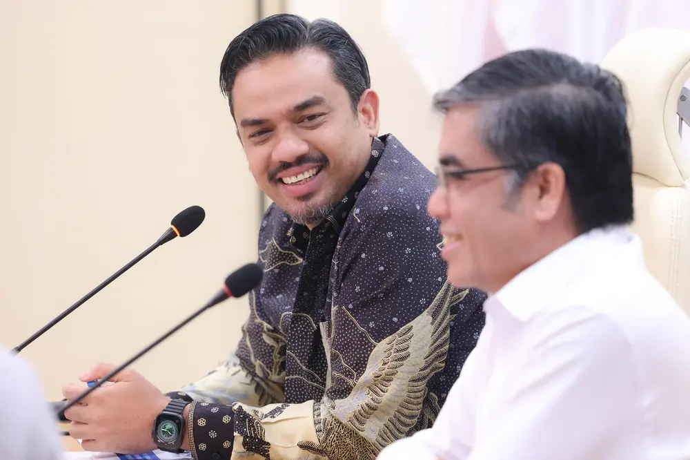 Gandeng Kemenaker, Menteri UMKM Siapkan 10.000 Wirausaha Baru Lewat Pelatihan Serentak