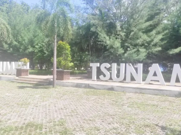 DPRD Minta Pemprov DKI Jakarta Petakan Zona Rawan Tsunami Antisipasi Potensi Megathrust