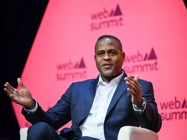 Patrick Kluivert Resmi Gantikan STY jadi Pelatih Timnas Indonesia untuk Dua Tahun