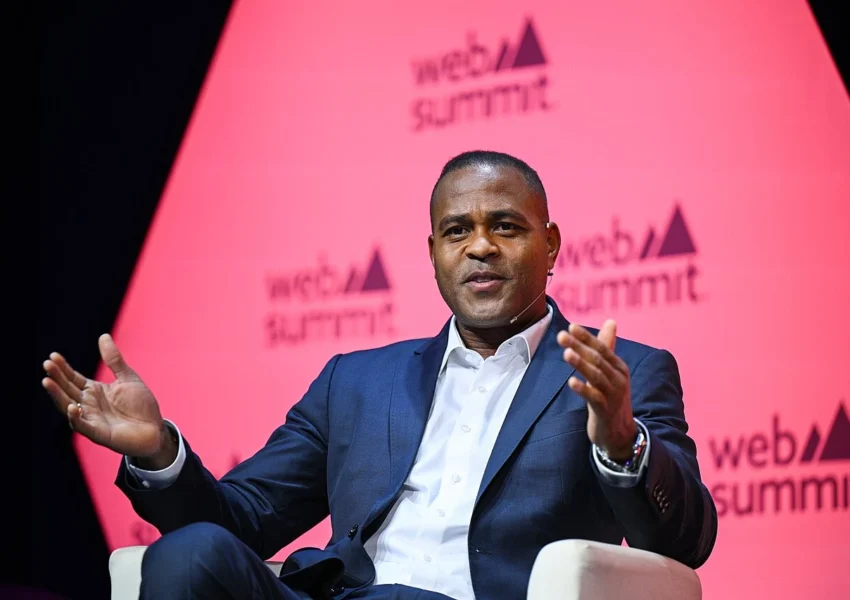 Patrick Kluivert Resmi Gantikan STY jadi Pelatih Timnas Indonesia untuk Dua Tahun