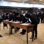 Menkop Lantik 23 Pejabat Baru untuk Perkuat Peran Koperasi di Era Pemerintahan 2024-2029