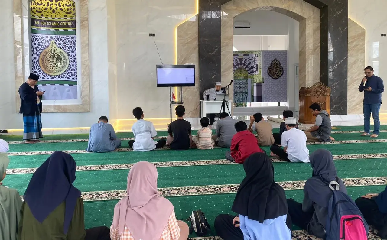 Kebijakan Pembelajaran Selama Ramadan, Bukan Libur Sekolah: Penjelasan Mendikdasmen