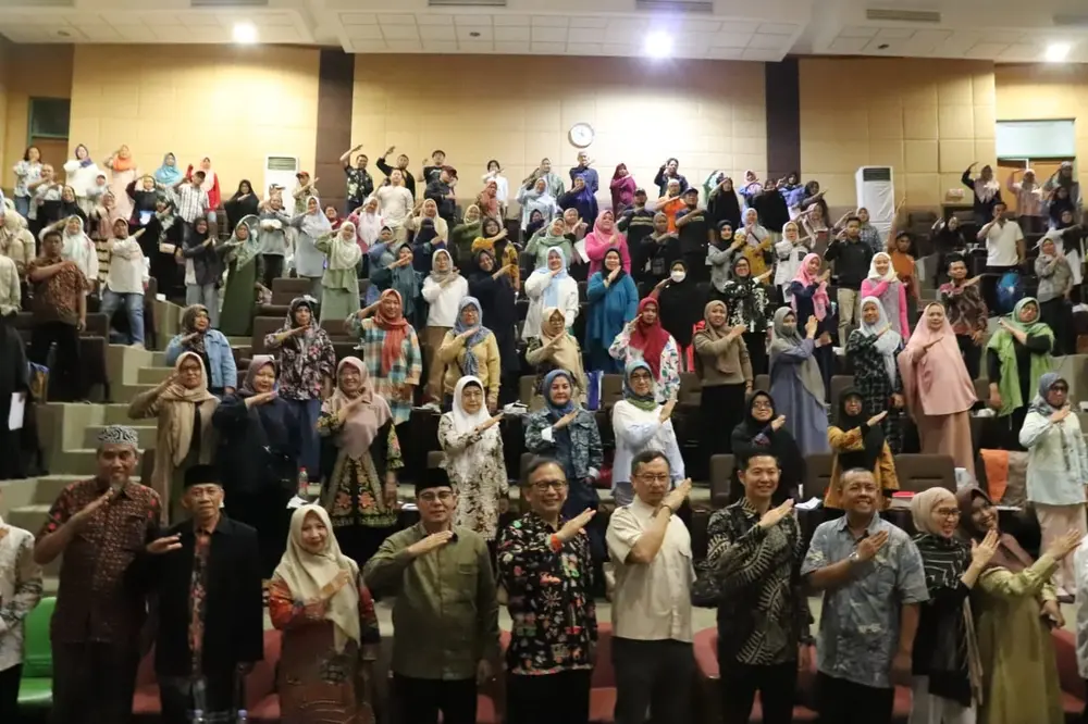 LPPOM DKI Jakarta Gandeng Maybank Gelar Bimtek Sertifikasi Halal buat UMKM
