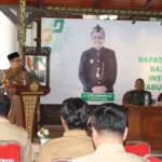 Pengumpulan ZISakat, Infak dan Sedekah di Baznas Brebes 2024 Capai Rp10,3 Miliar, Lampaui Target