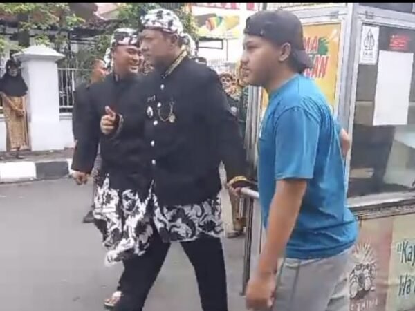 Relokasi 110 PKL Tegal ke Pujasera Melati: Solusi Pemkot Tegal untuk Kurangi Kemacetan