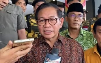Target 90 Persen pada 2027, Pemprov DKI Genjot Perluasan Akses Air Bersih Jakarta