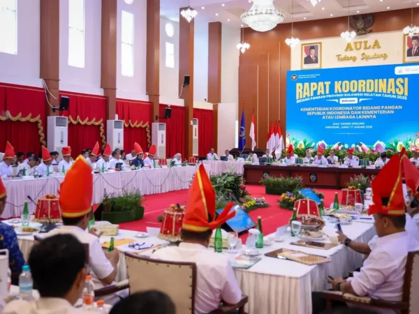 Wamen UMKM: Peran UMKM di Sektor Pangan Kunci Wujudkan Ketahanan Pangan Nasional