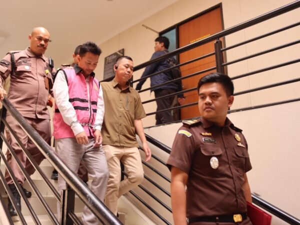 Kejari Depok Selamatkan Rp1,5 Miliar dari Kasus Pajak, Terdakwa Andi Muchtar Kembalikan Kerugian Negara