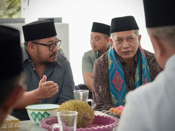 Revitalisasi KUD: Wamenkop Ferry Juliantono Dukung Ketahanan Pangan dan Program MBG di Malang