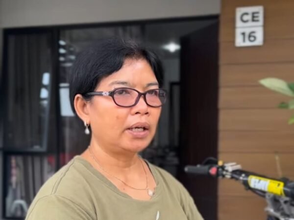 Warga Citra Garden Apresiasi Air PAM Jaya Kini Bagus dan Bersih, Dulu Bau