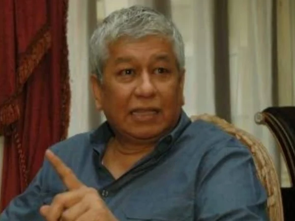 Danantara: Ambisi Besar yang Terpasung Kepentingan Politik