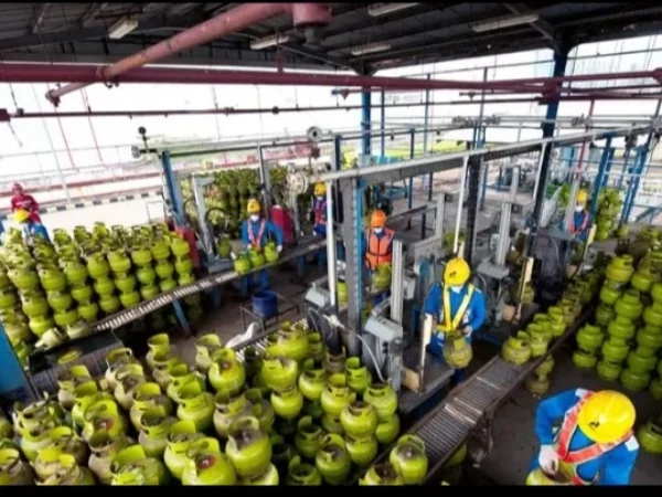 Per 1 Februari, Pengecer Dilarang Jual LPG 3 Kg: Wajib Beralih Jadi Pangkalan dan NIB
