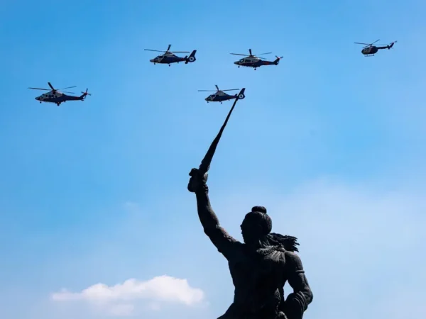 Pemprov DKI Hapus Penghargaan untuk Keluarga Pahlawan, Pengamat: Langkah Mundur