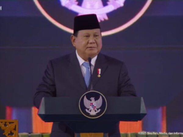 Prabowo Resmikan BPI Danantara Indonesia: Instrumen Baru untuk Optimalisasi Kekayaan Negara