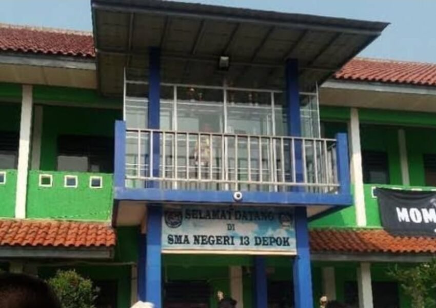 Kasus Pungutan Liar: Kepala SMAN 13 Depok Kembalikan Uang Perpisahan Siswa