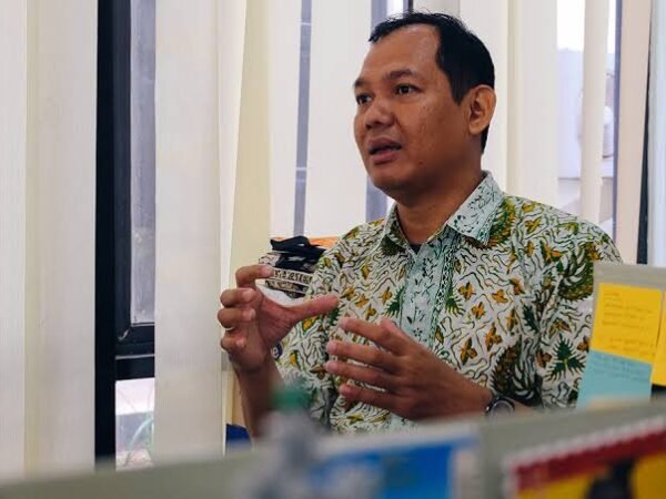 Ahli Planologi Dorong PAM Jaya Tiru Layanan Kota Maju di Dunia, Air Bisa Langsung Diminum