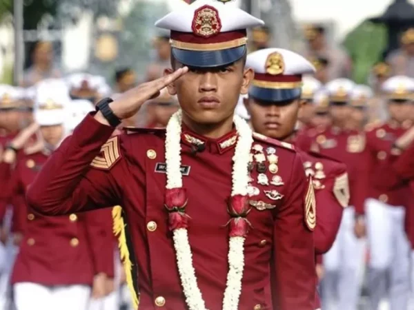 Siap-Siap, Pendaftaran Akpol, Bintara, dan Tamtama Polri 2025 Dibuka