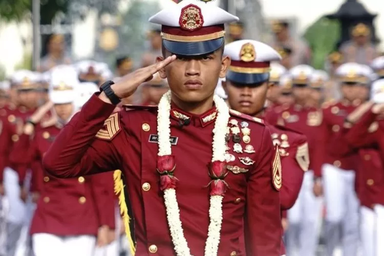 Siap-Siap, Pendaftaran Akpol, Bintara, dan Tamtama Polri 2025 Dibuka