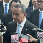 Bahlil Bantah Pernyataan Menkeu Purbaya Soal Harga Asli LPG 3 Kg