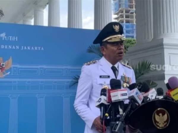 Gubernur Jabar Dedi Mulyadi Copot Kepsek SMAN 6 Depok Gara-Gara Study Tour