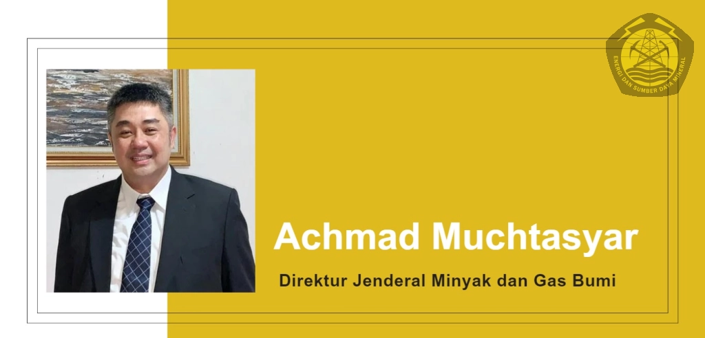 Penonaktifan Dirjen Migas Achmad Muchtasyar Dinilai Janggal, Aspermigas dan CERI Desak Penjelasan Transparan