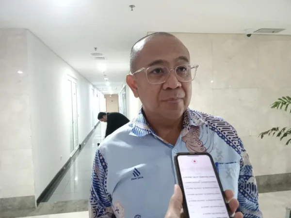 Water Purifier Dorong Gaya Hidup Ramah Lingkungan dan Sehat