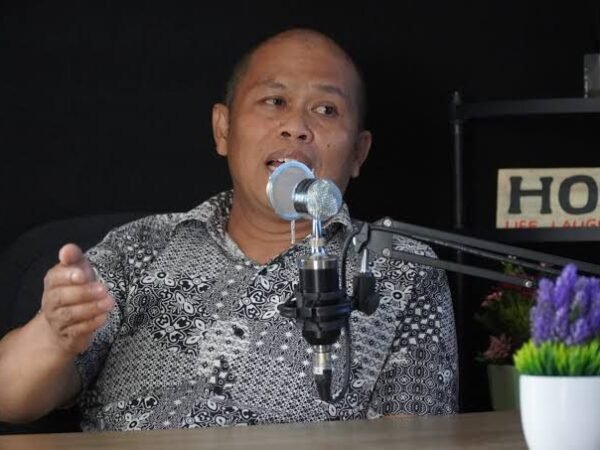 Akademisi Ungkap Sisi Lain Kebijakan Penyesuaian Tarif Air Layak Diterapkan