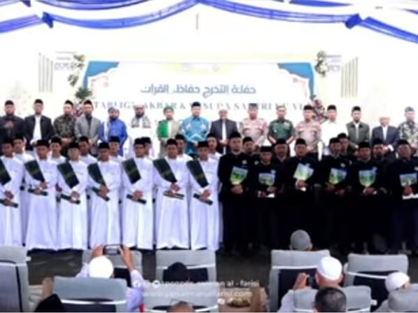 Menjadi Hafiz Alquran: Sebuah Kehormatan dan Amanah Besar