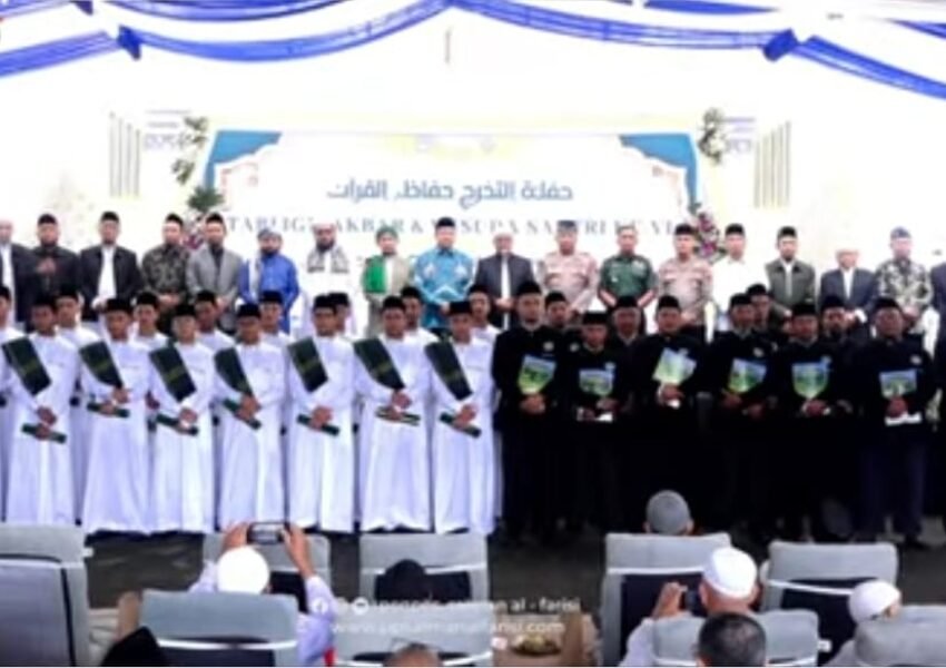 Menjadi Hafiz Alquran: Sebuah Kehormatan dan Amanah Besar