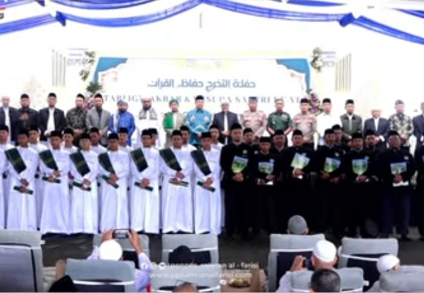 Menjadi Hafiz Alquran: Sebuah Kehormatan dan Amanah Besar