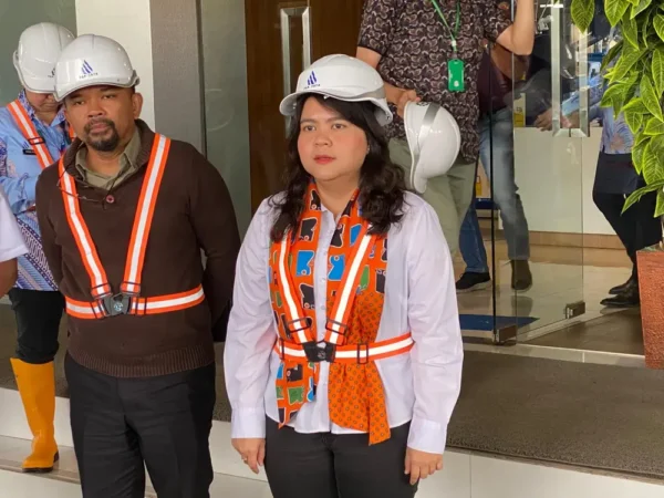 Cegah Oknum Tak Bertanggung Jawab, PAM JAYA Bakal Pasang Meteran Air di Unit Apartemen