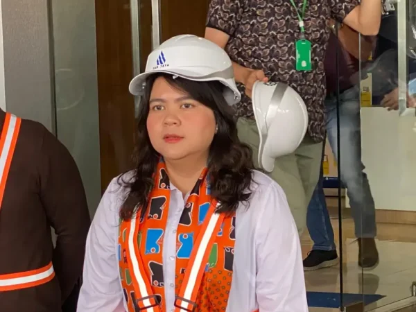 Tarif Air PAM Jaya Naik, Ima Mahdiah: Sudah Sesuai Kajian KPK, Apartemen Harus Ditertibkan