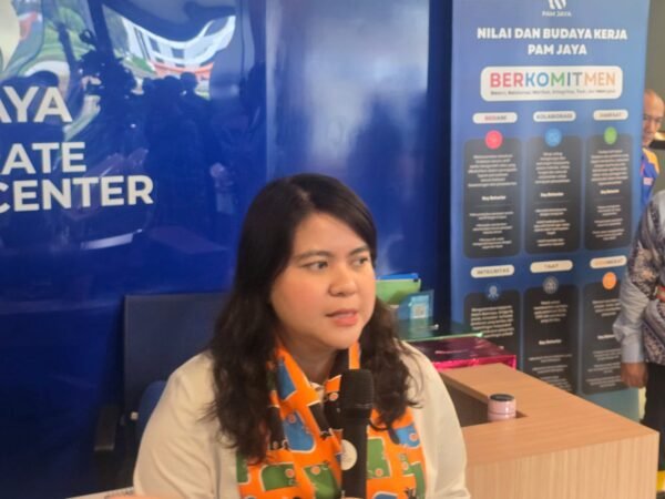 Dewan Desak Penertiban Oknum P3SRS yang Gunakan Air Tanah Namun Kenakan Tarif PAM