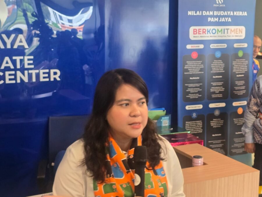 Dewan Desak Penertiban Oknum P3SRS yang Gunakan Air Tanah Namun Kenakan Tarif PAM