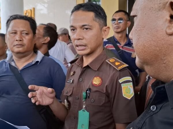 Dugaan Suap Penggelembungan Suara Pileg 2024 Dilaporkan ke Kejari Brebes
