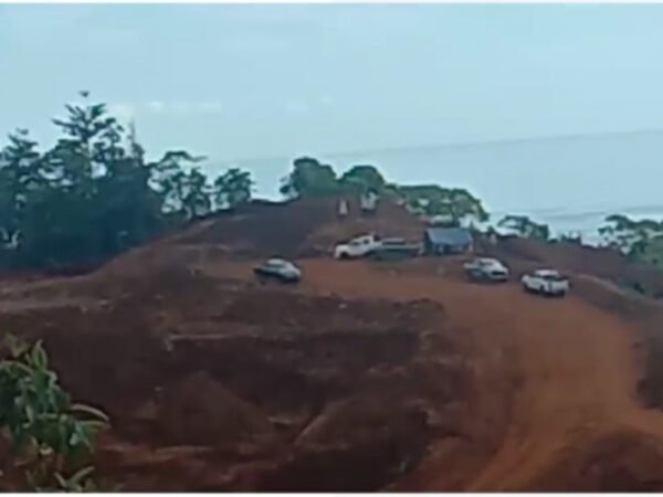 PT GKP dan PT BKM Mangkir RDP, DPRD Konkep Akan Surati Komisi III DPR RI