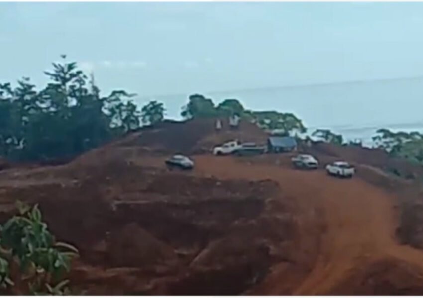 PT GKP dan PT BKM Mangkir RDP, DPRD Konkep Akan Surati Komisi III DPR RI