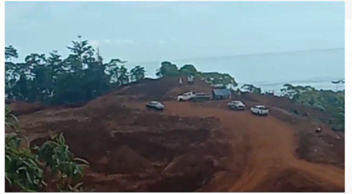 PT GKP dan PT BKM Mangkir RDP, DPRD Konkep Akan Surati Komisi III DPR RI