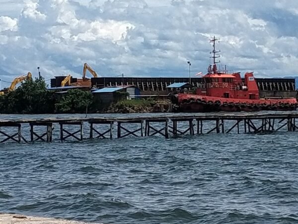 Putusan Inkracht Wajib Dijalankan: DPRD Konkep Ingatkan Perusahaan Tambang Setop Aktivitas