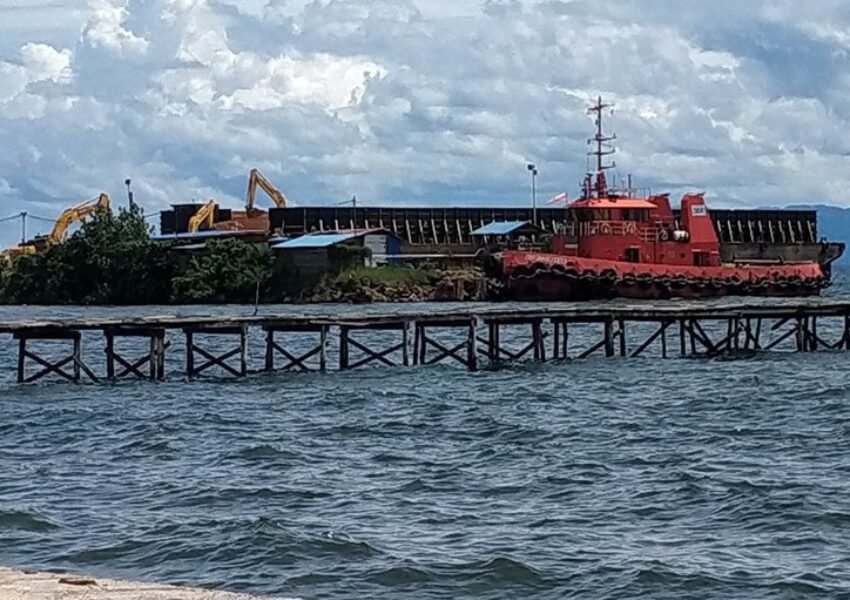 Putusan Inkracht Wajib Dijalankan: DPRD Konkep Ingatkan Perusahaan Tambang Setop Aktivitas