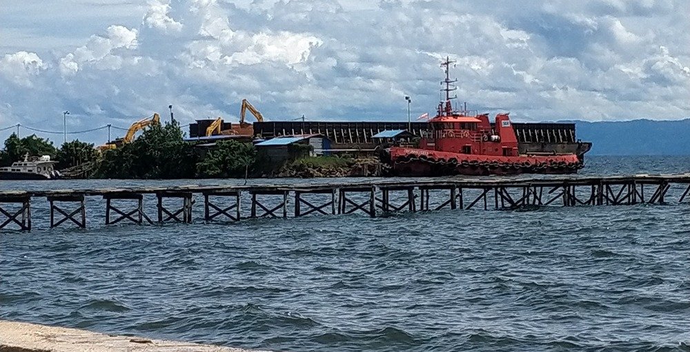 Putusan Inkracht Wajib Dijalankan: DPRD Konkep Ingatkan Perusahaan Tambang Setop Aktivitas
