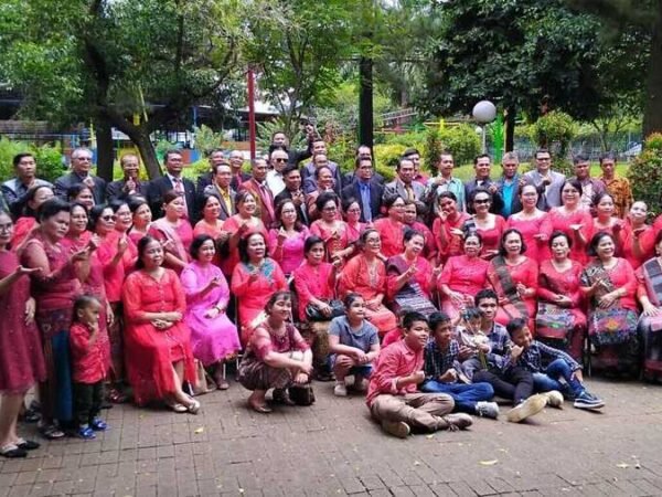 Tarlon Henri Rajagukguk Resmi Dikukuhkan sebagai Ketua Sektor Khusus Jalan Raya Bogor 2025-2029