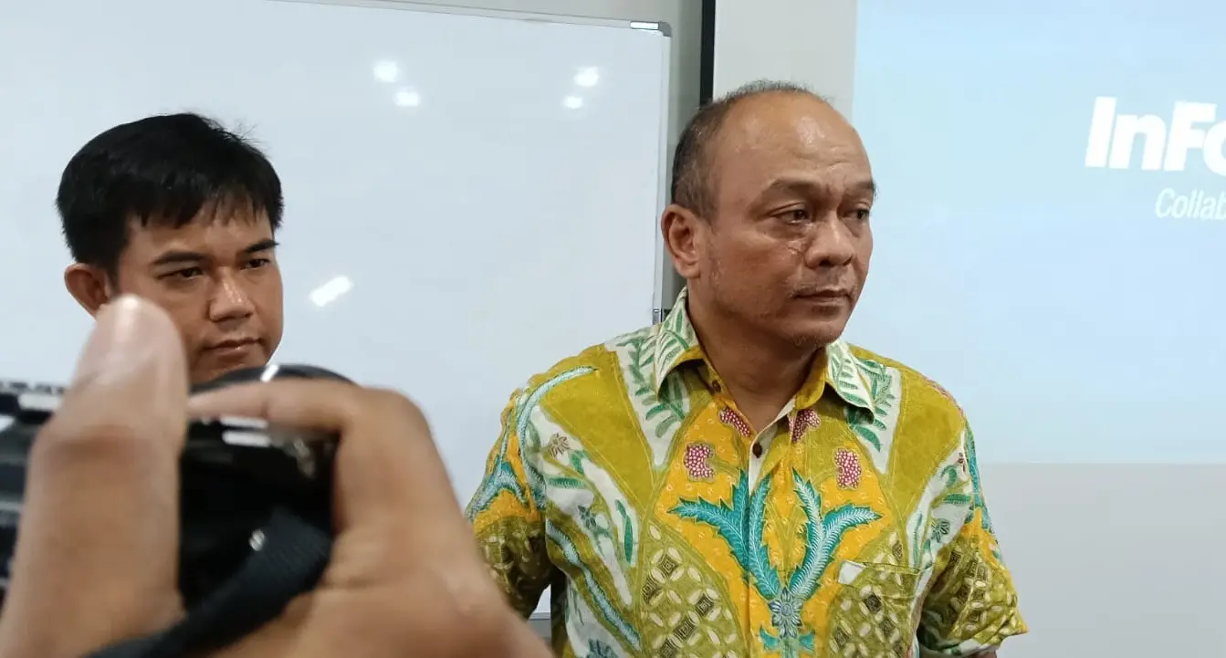 PT Indo Fermex Bantah Tudingan Limbah Pabrik Sebabkan Kematian Warga Depok