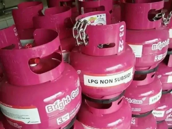 Gas Elpiji 3Kg Non-Subsidi, Emang Ada? Ini Kata Pertamina