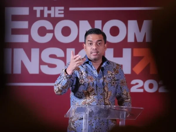 Menteri UMKM Maman Abdurrahman: Kemitraan adalah Kunci Pertumbuhan UMKM di Indonesia