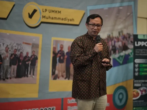 Jangan Pulang Sebelum Halal, Maybank Syariah Buka Peluang Emas untuk UMKM Naik Kelas