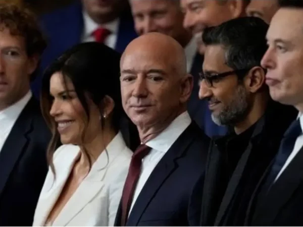 The Apprentice: Dictator Edition – Amerika dalam Cengkeraman Oligarki