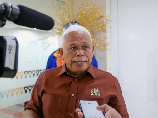Subsidi Air Hanya untuk Warga Kecil, Penghuni Apartemen Mewah Tak Berhak