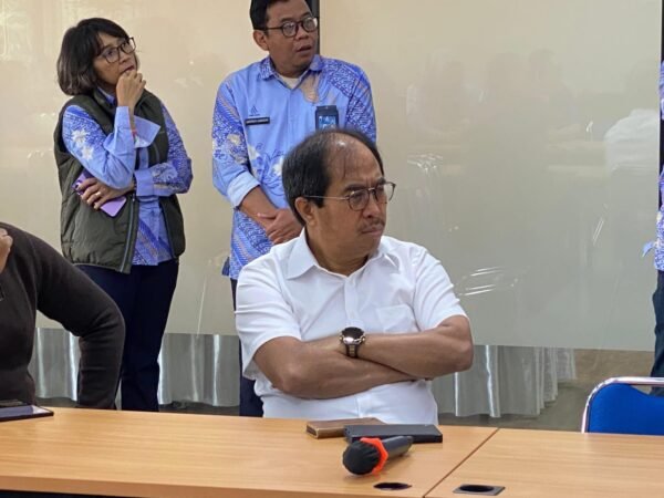 Pakar ITB: Tarif Air Jakarta Harus Naik untuk Jamin Ketersediaan Air Bersih