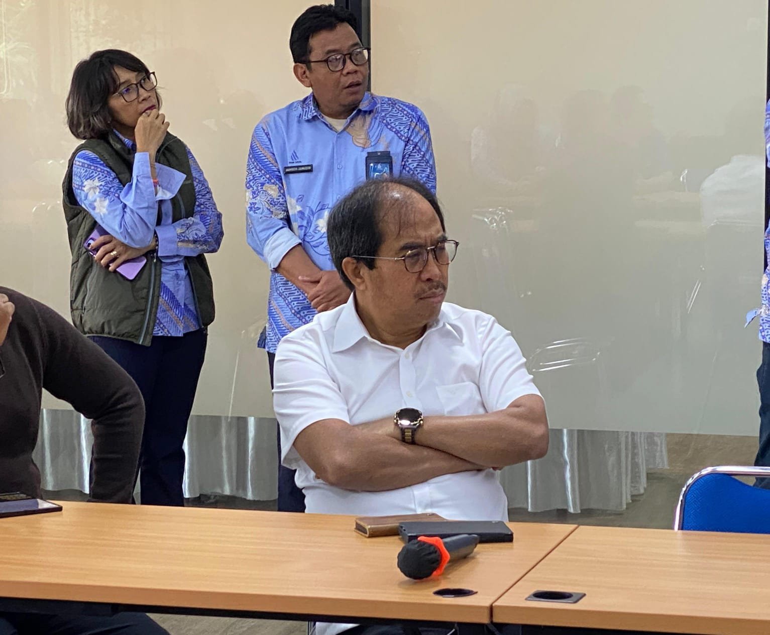 Pakar ITB: Tarif Air Jakarta Harus Naik untuk Jamin Ketersediaan Air Bersih